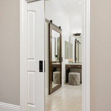 Barn Door
