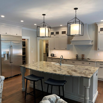 New Construction- Hampden, Maine