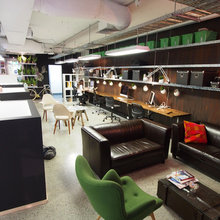 office