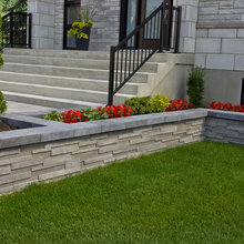 Exterior Ideas