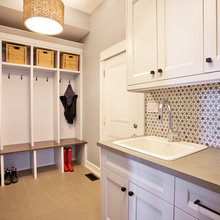 Mudroom
