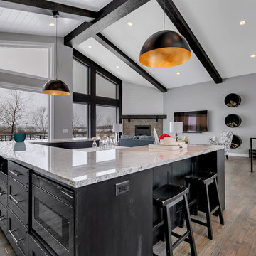 DayBreak Modern Home