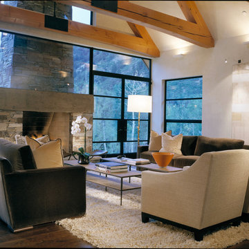 Aspen Highlands