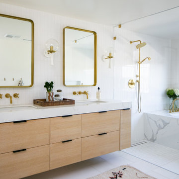 Bathroom Remodeling