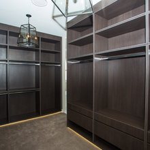 Master Bedrooms and WIRs