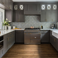 Kitchen Backsplash
