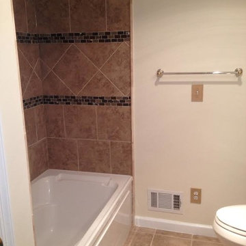 Bathroom Remodel in Middle River, MD