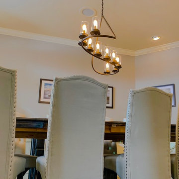 Forest Hills Full House Remodel