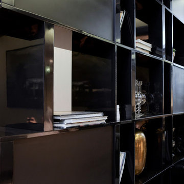 BESPOKE BOOKCASE