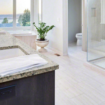 Countertops and Sinks