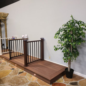 Our Showroom!