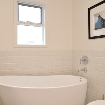 Secret Cove Bathroom Reno