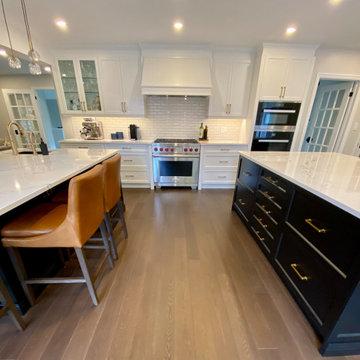 Lorne Park Transitional