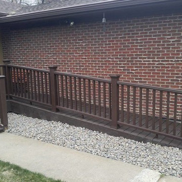 Decks