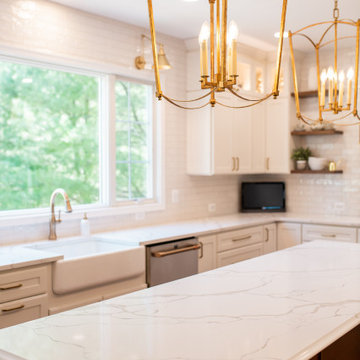Chews Vineyard Kitchen
