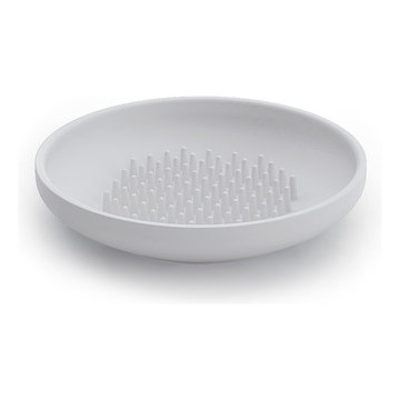 Luxury Soap Dispensers and Soap Dishes