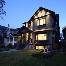 Exterior Ideas