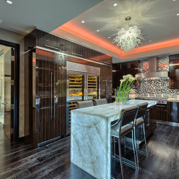 Mandarin Oriental Unit 4107
