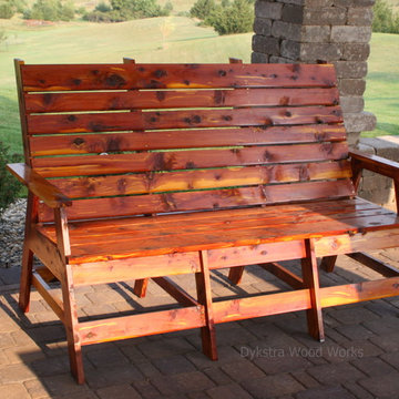 Outdoor Furniture