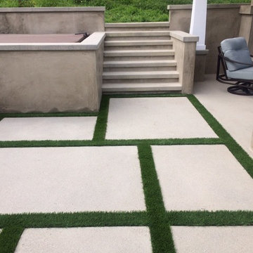 Clean Cut Concrete