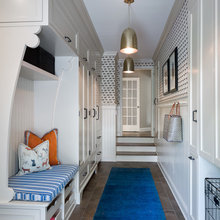 mudroom