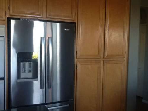 Choosing Kitchen Cabinet Hardware