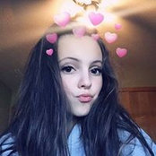 Makylee Wrights foto