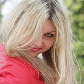 Violetta Gracheva's photo