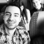Gergely Felföldi's photo