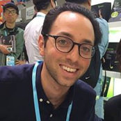 Jeffrey Gindi's photo