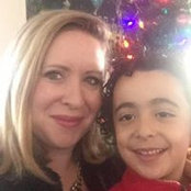 Claire Refaey's photo