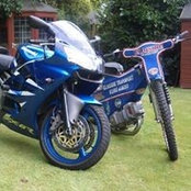 Steven Banting's photo