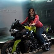 Maninder Kaur's photo