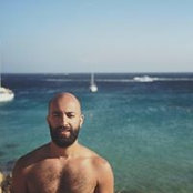 Karam Nasr's photo