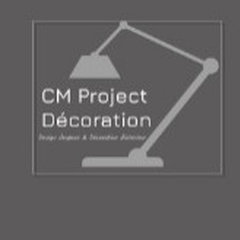 CM Project Décoration