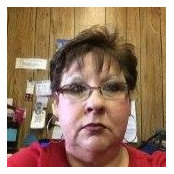 Veredia Vanbeber's photo