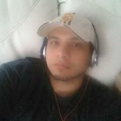 Gabriel Gomez's photo
