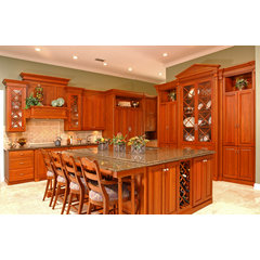 Cabinets By Nichols