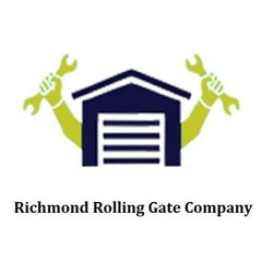 Richmond Rolling Gate Company