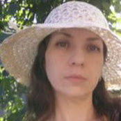 Olga Gromova's photo