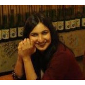 Aditi Banerjee's photo
