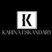 Karina Eskandary's photo