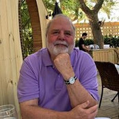 Ralph Fuller Grissom's photo