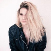 Alexandra Malinina's photo