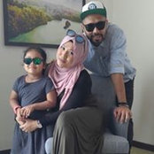 Siti nabilah Azman's photo