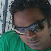 Foto di ali rasheed