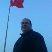 Sinan Toköz's photo