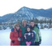 Patrick Duffy's photo