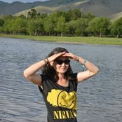 Solongo Sukhbaatar's photo