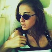 Nini Karseladze Jordanias foto